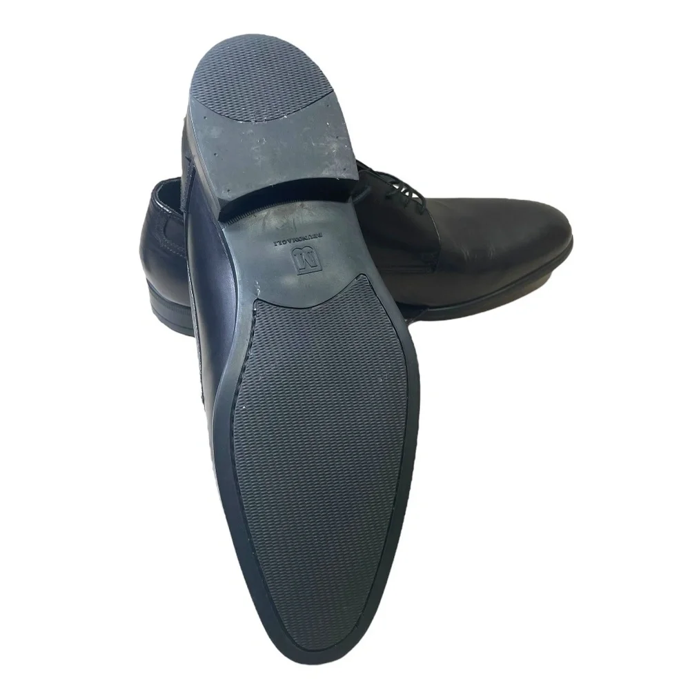 Bruno Magli Maitland Leather Shoes